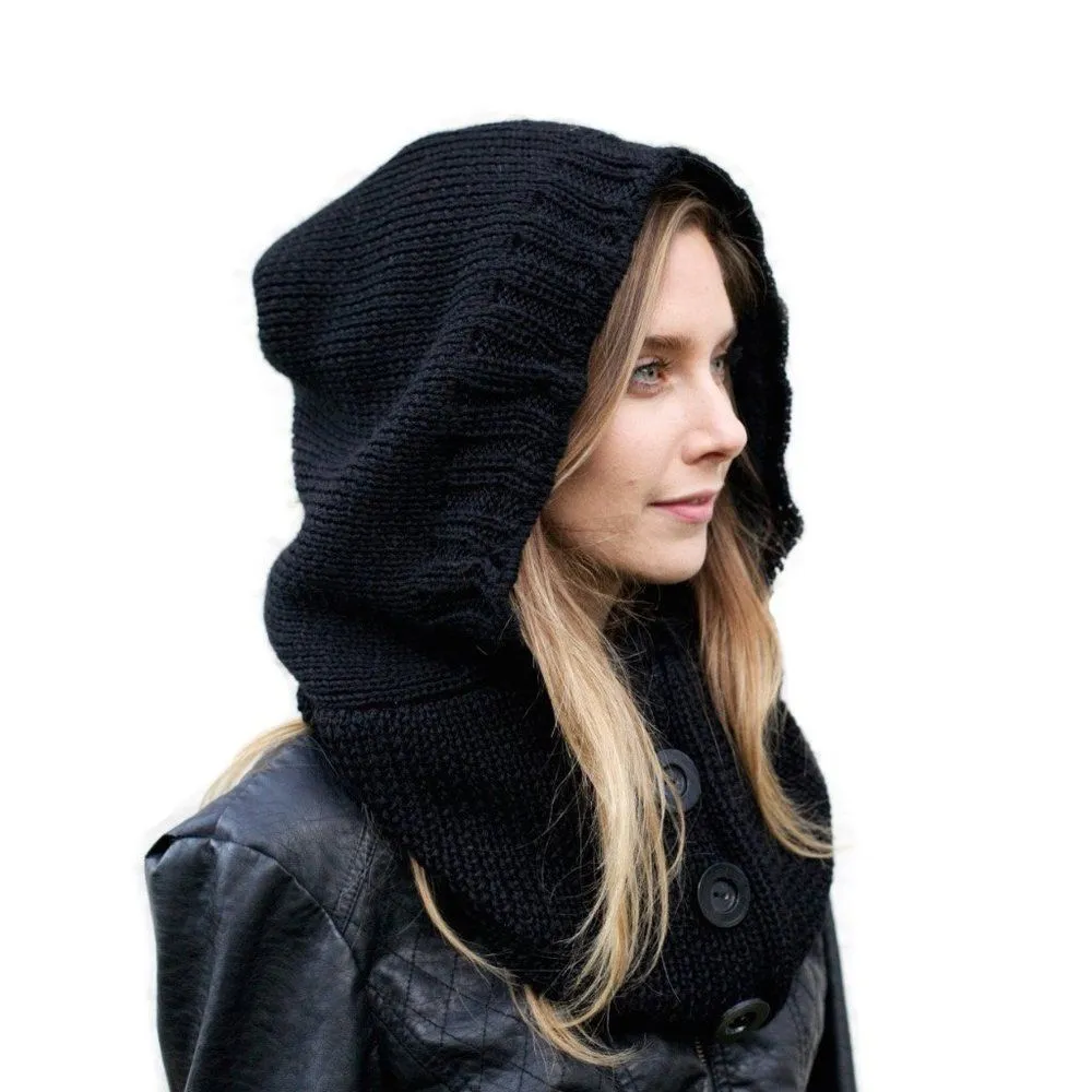 Alpaca - Black