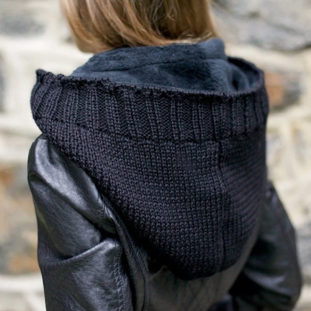 Alpaca - Black