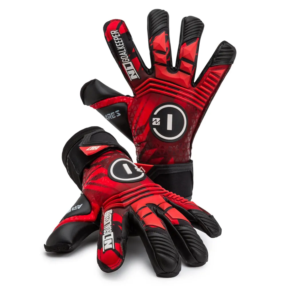 Ares Red UGT 