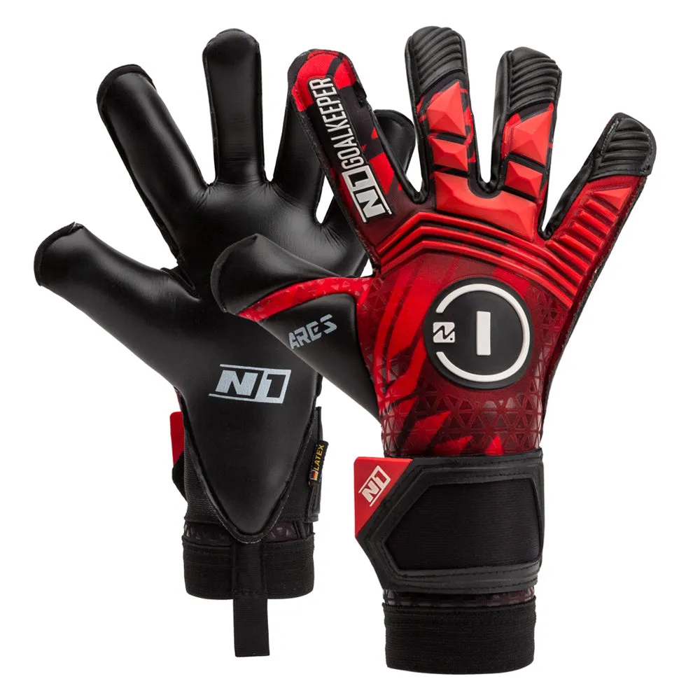 Ares Red UGT 