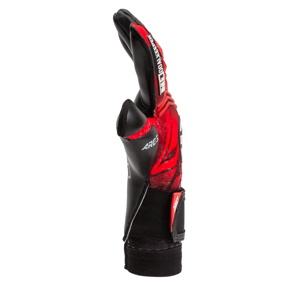 Ares Red UGT 