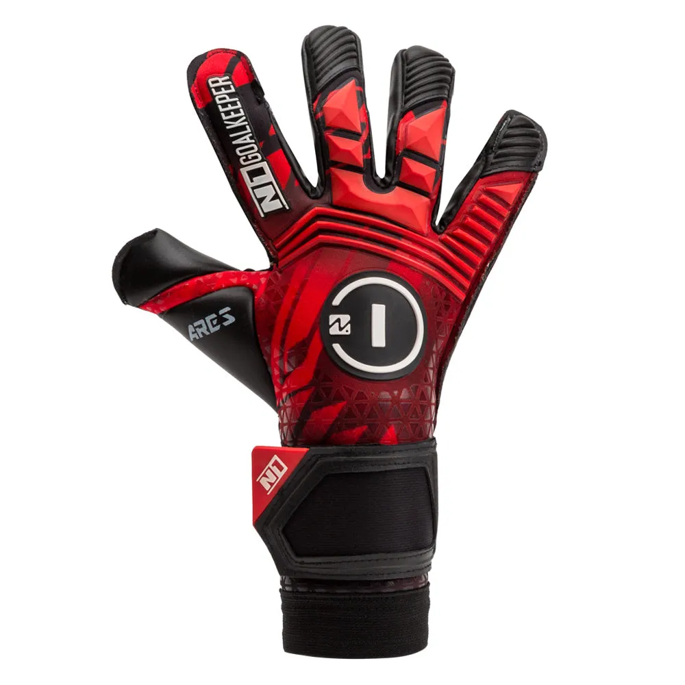 Ares Red UGT 