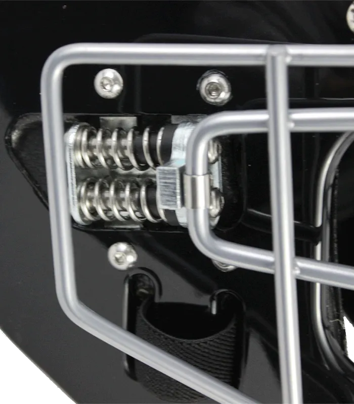 ASKF3H Force3 Hockey Style Mask