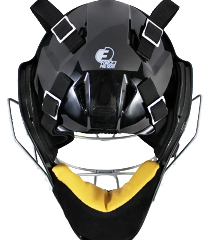 ASKF3H Force3 Hockey Style Mask