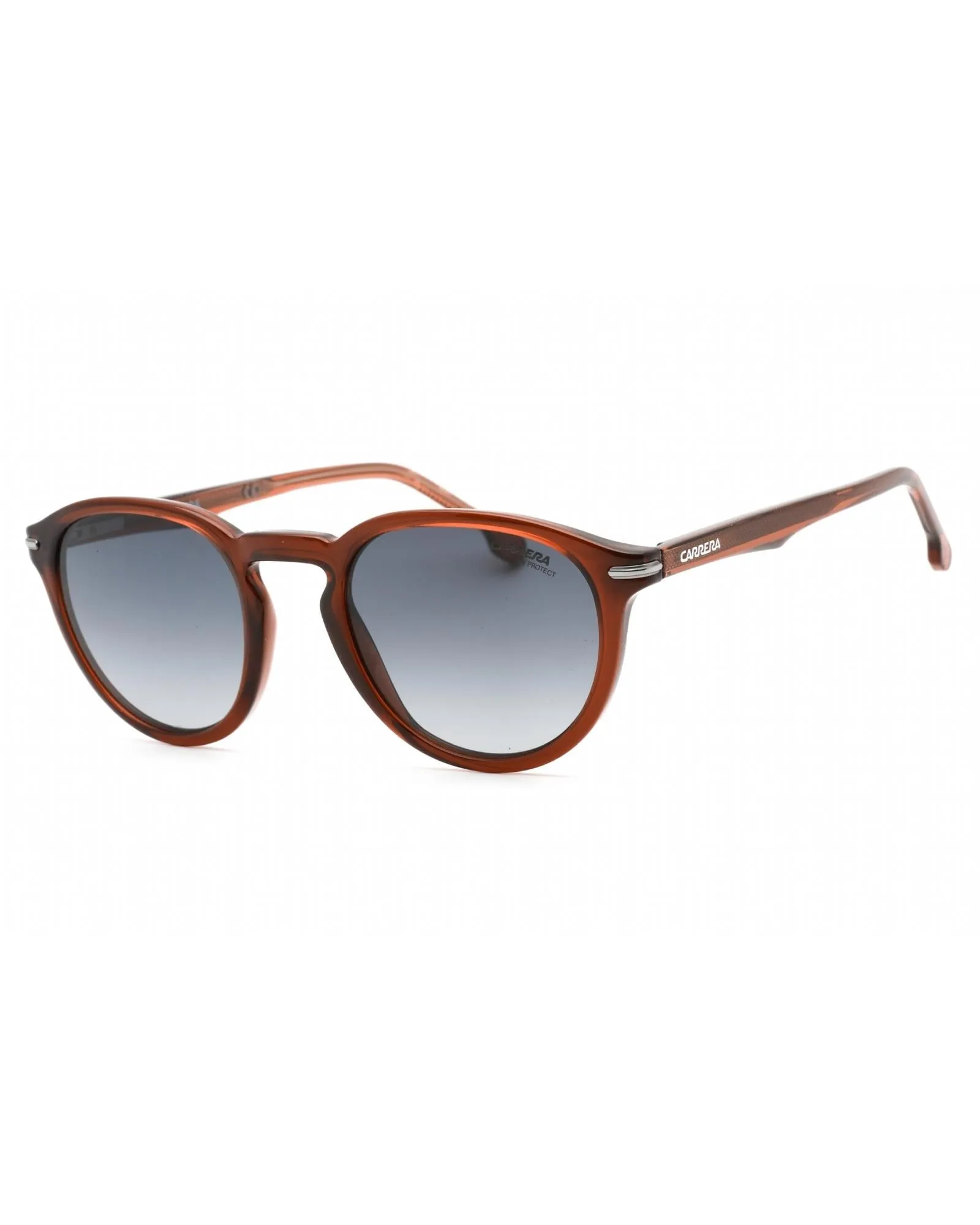Carrera Brown / Grey Shaded Sunglasses