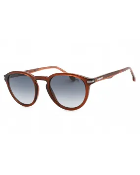 Carrera Brown / Grey Shaded Sunglasses
