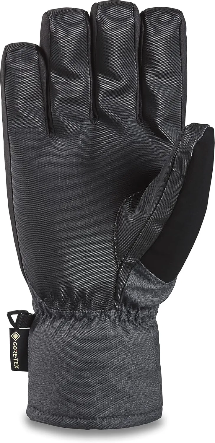 Dakine Men's Titan Gore-Tex Ski and Snowboard Short Gloves
