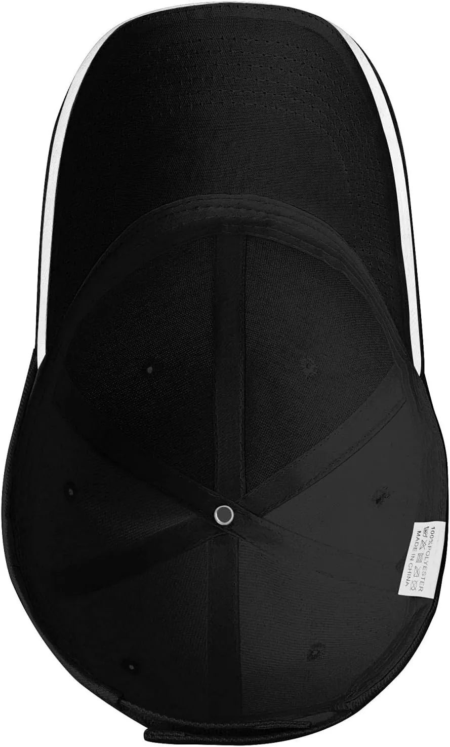 Make America Skate Again Skateboard Hat Mens Wide Brim Baseball Cap Adjustable Low Profile Sports Dad Hats