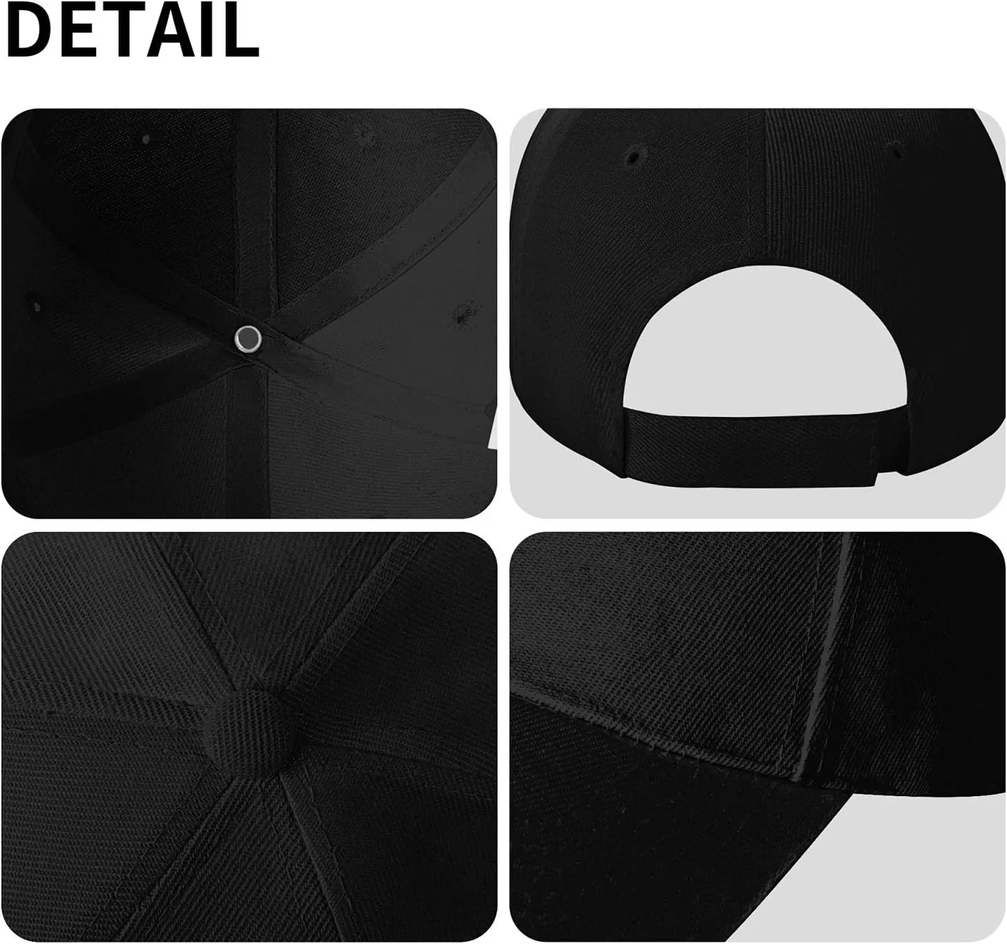 Make America Skate Again Skateboard Hat Mens Wide Brim Baseball Cap Adjustable Low Profile Sports Dad Hats