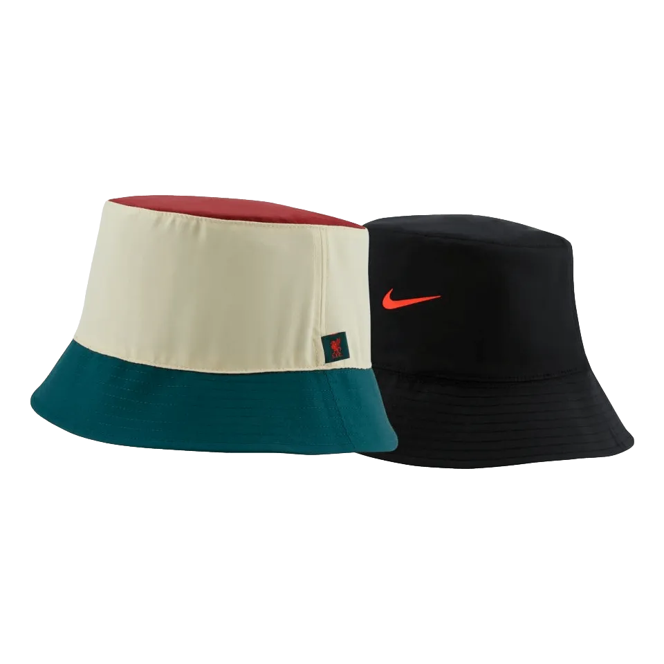 Nike Liverpool Reversible Bucket Hat