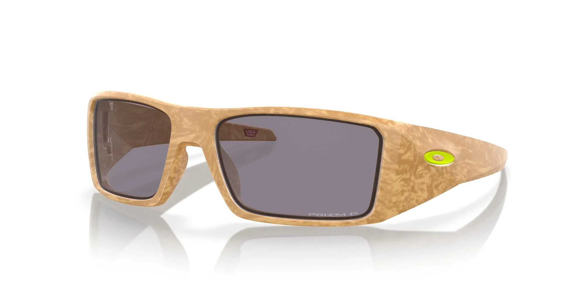 Oakley Heliostat OO9231