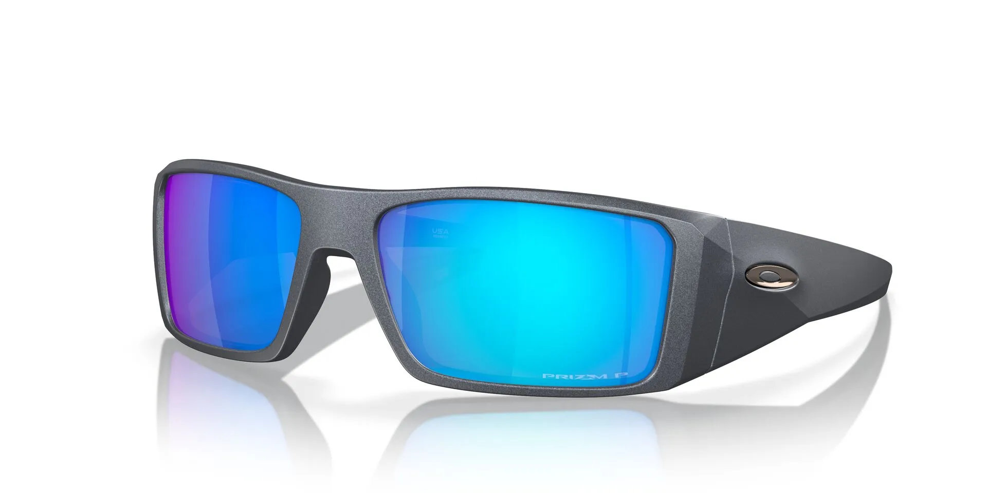 Oakley Heliostat OO9231