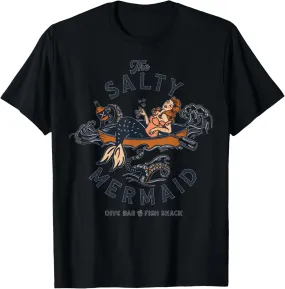Octopus T-Shirt