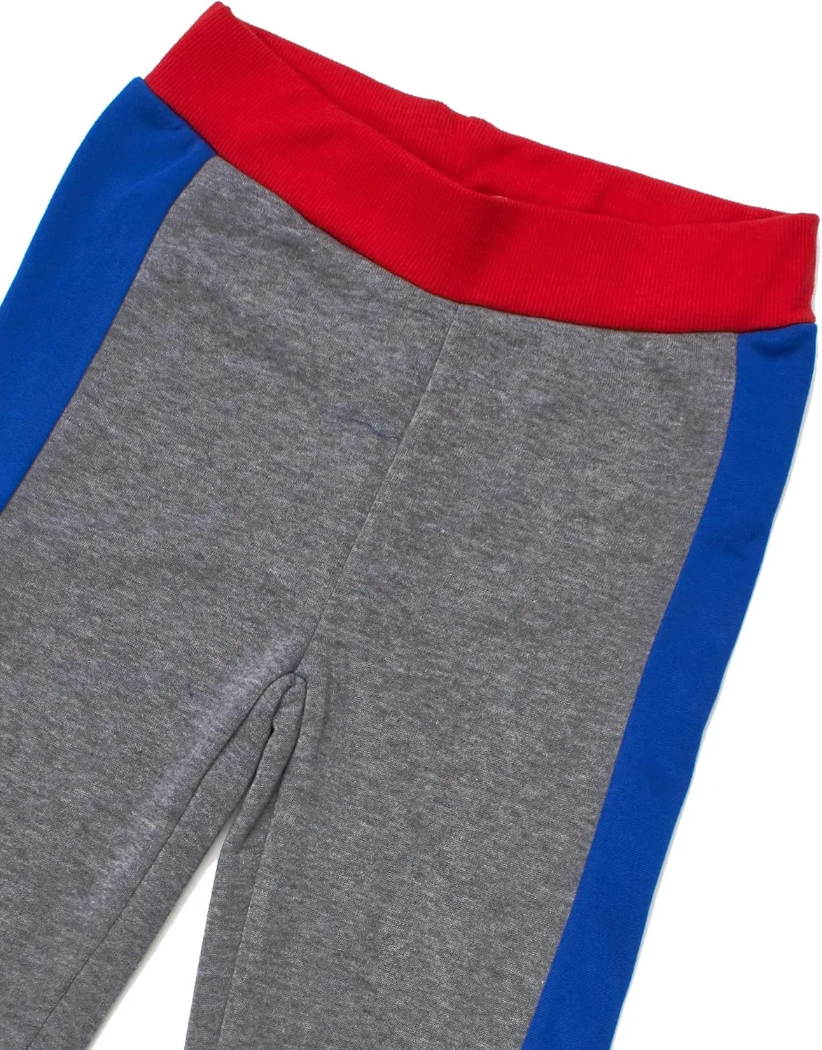 PJ Masks boys Superhero Toddler Hoodie and Pants Set