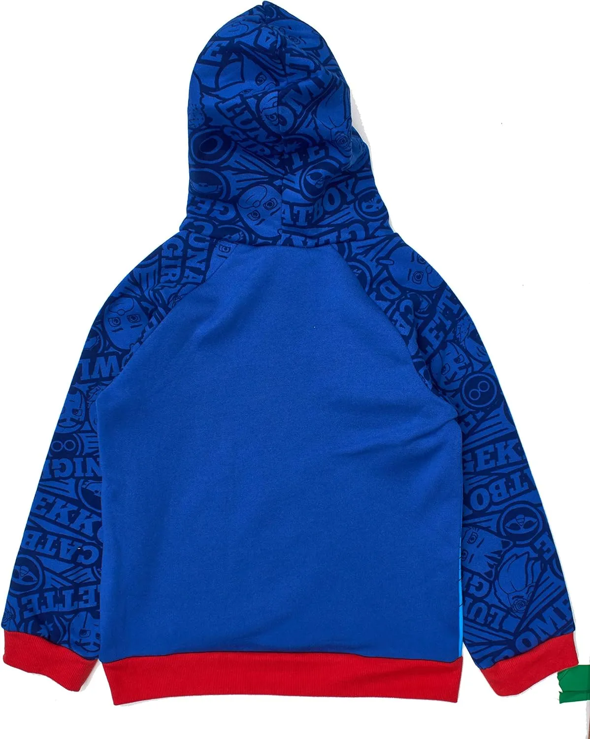PJ Masks boys Superhero Toddler Hoodie and Pants Set