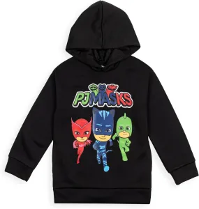 PJ Masks Catboy Owlette Gekko [SizeRangeDescription1] Fleece Hoodie [SizeDescription1]