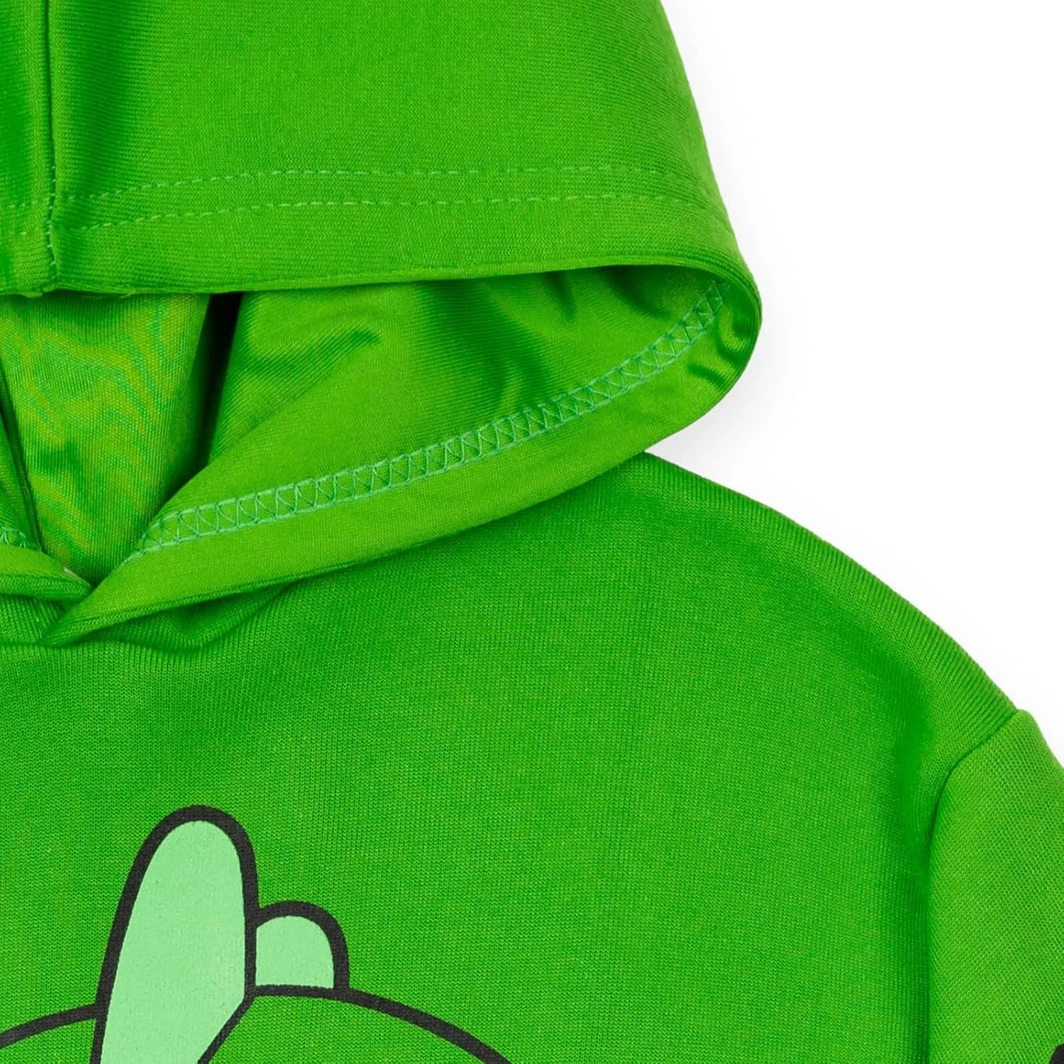 PJ Masks Catboy Owlette Gekko [SizeRangeDescription1] Fleece Hoodie [SizeDescription1]