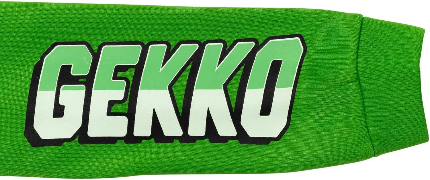 PJ Masks Catboy Owlette Gekko [SizeRangeDescription1] Fleece Hoodie [SizeDescription1]