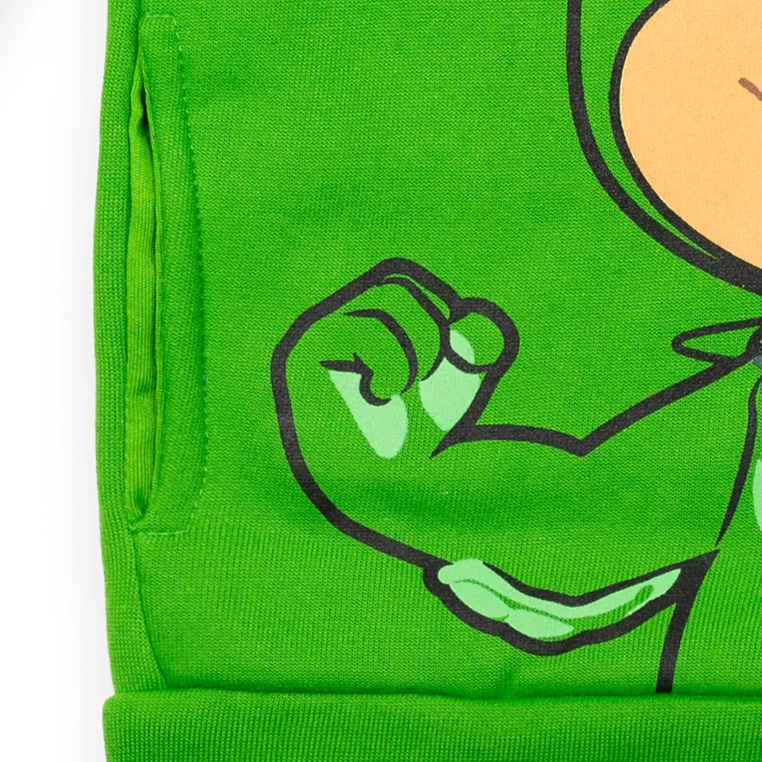 PJ Masks Catboy Owlette Gekko [SizeRangeDescription1] Fleece Hoodie [SizeDescription1]