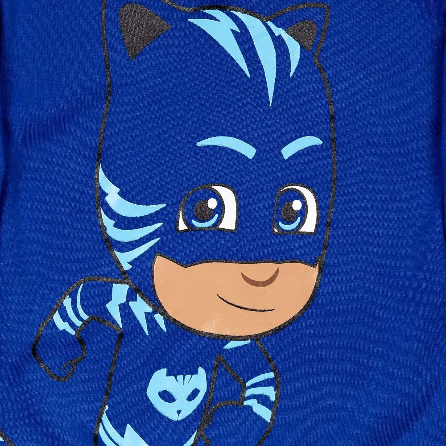 PJ Masks Catboy Owlette Gekko [SizeRangeDescription1] Fleece Hoodie [SizeDescription1]