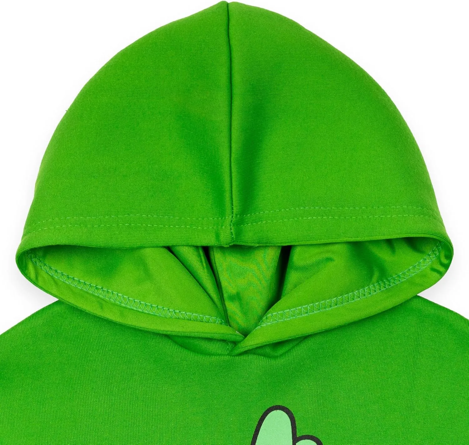 PJ Masks Catboy Owlette Gekko [SizeRangeDescription1] Fleece Hoodie [SizeDescription1]