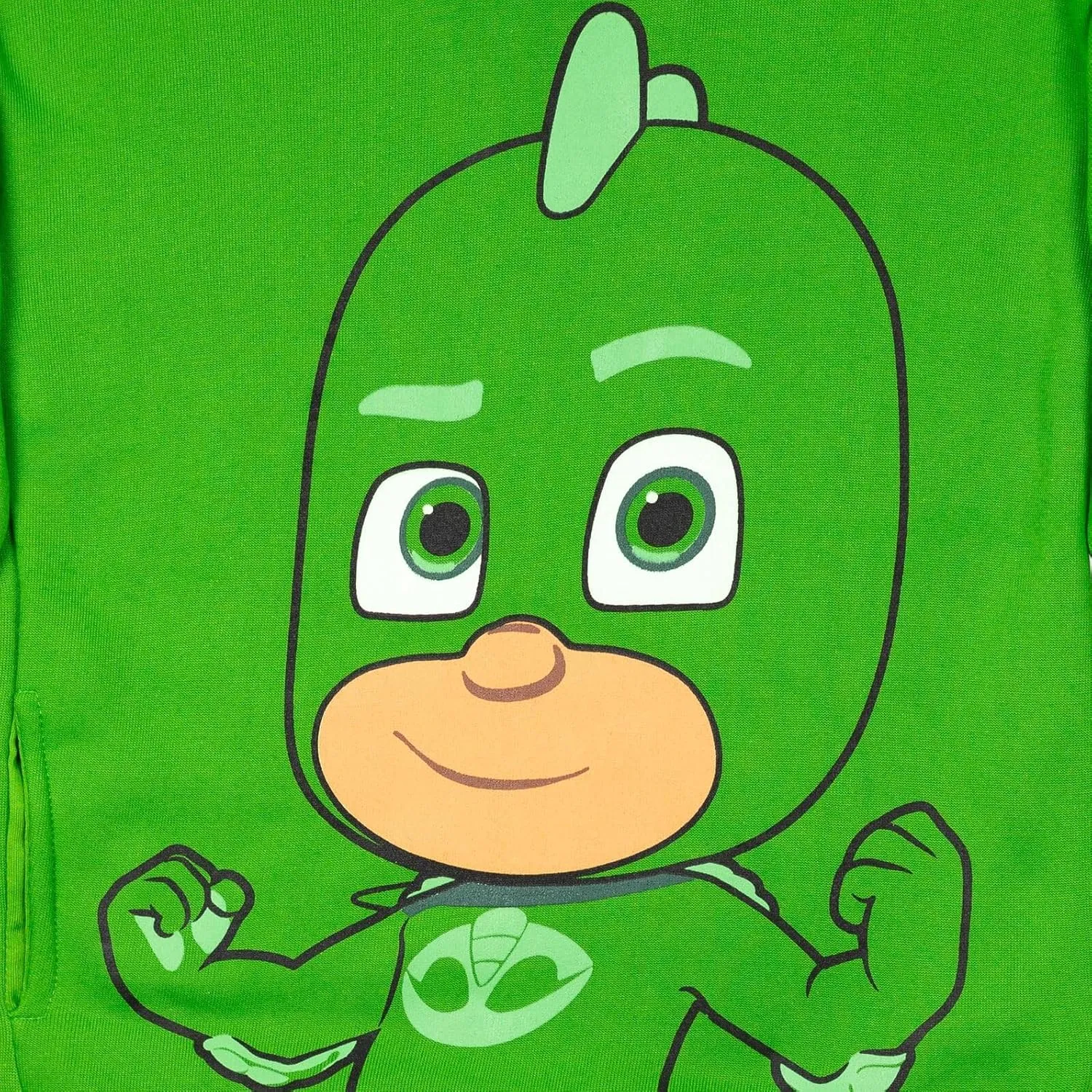 PJ Masks Catboy Owlette Gekko [SizeRangeDescription1] Fleece Hoodie [SizeDescription1]