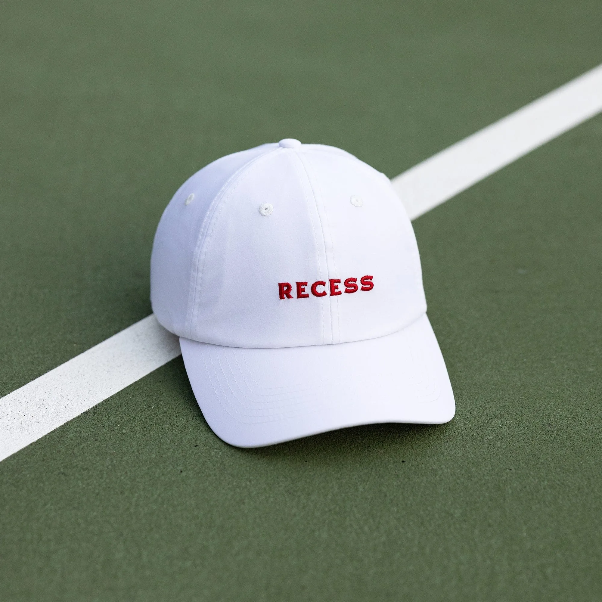 Recess Performance Hat