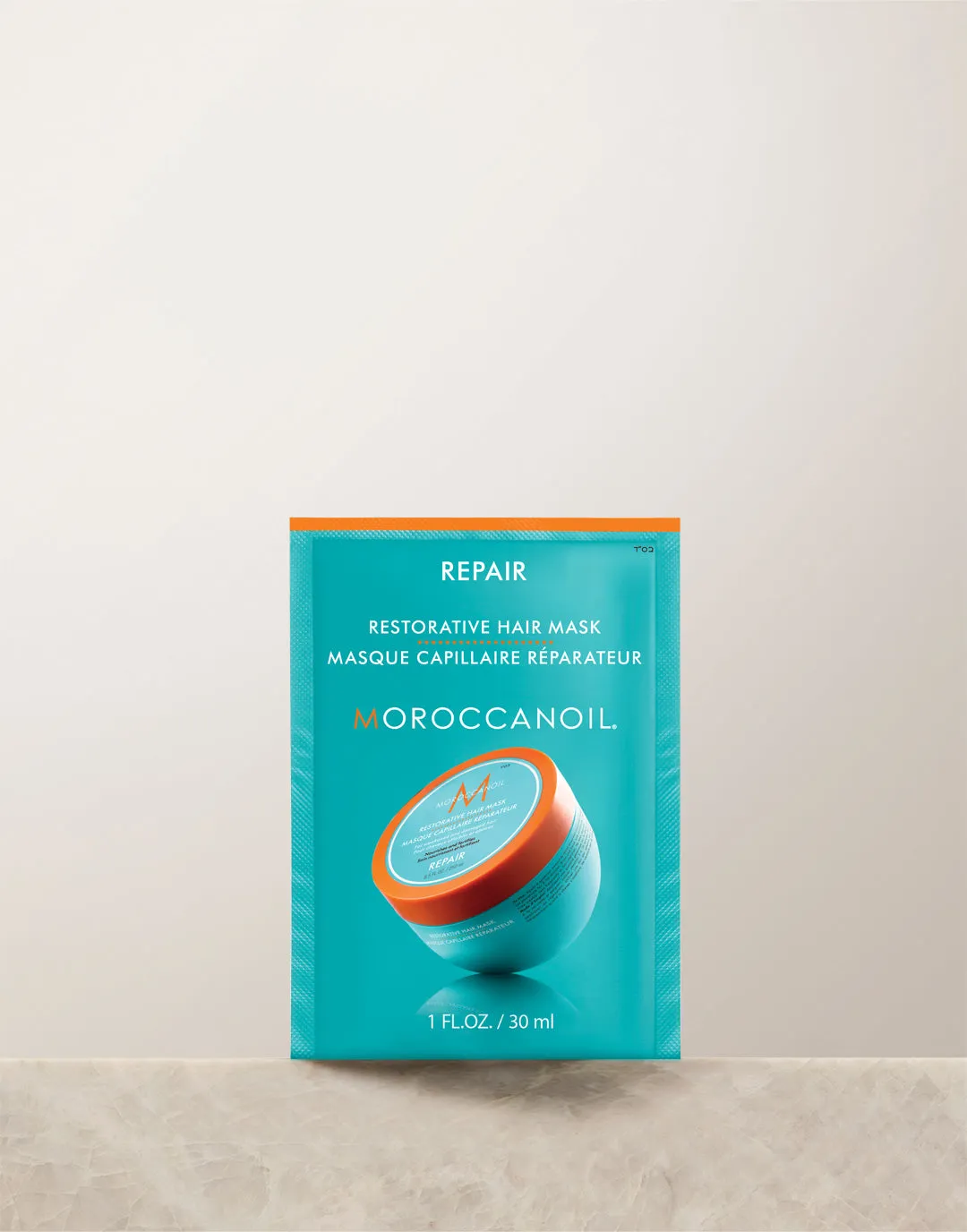 Restorative Hair Mask