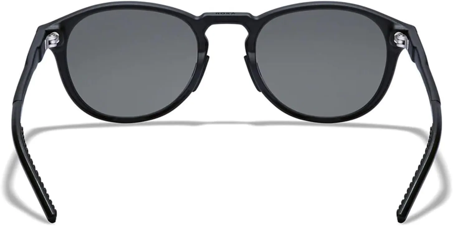 ROKA Oslo High Performance Modern Sunglasses for Men and Women