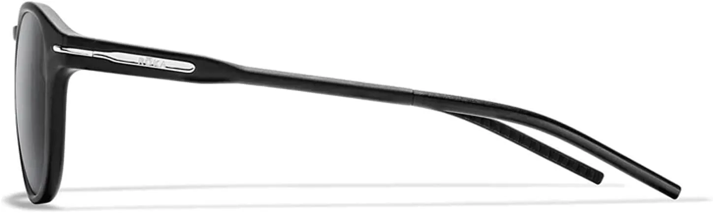 ROKA Oslo High Performance Modern Sunglasses for Men and Women