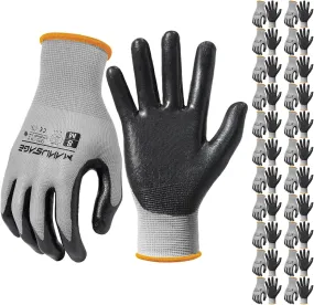 Safety Work Gloves