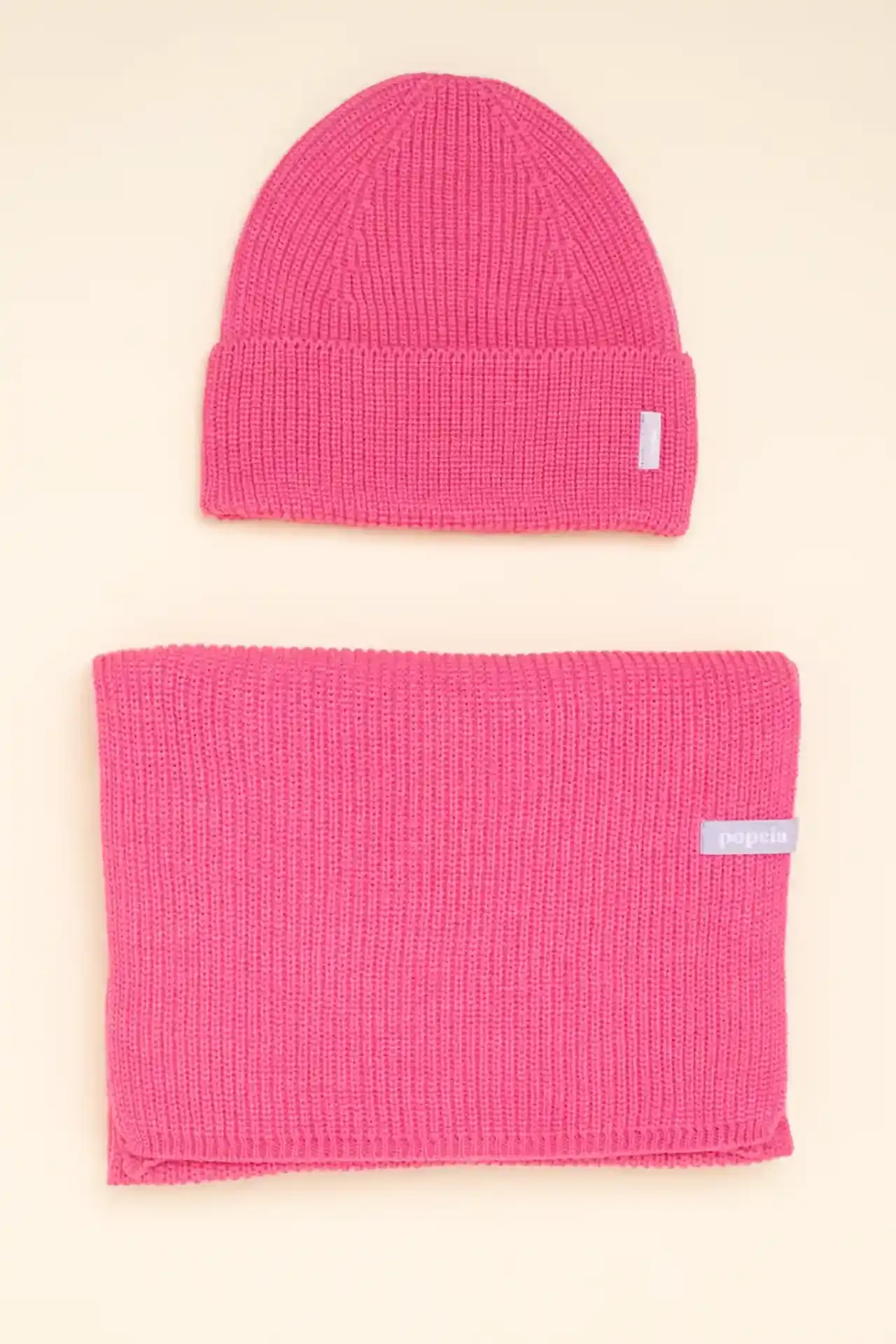 Scarves made of Merino Wool