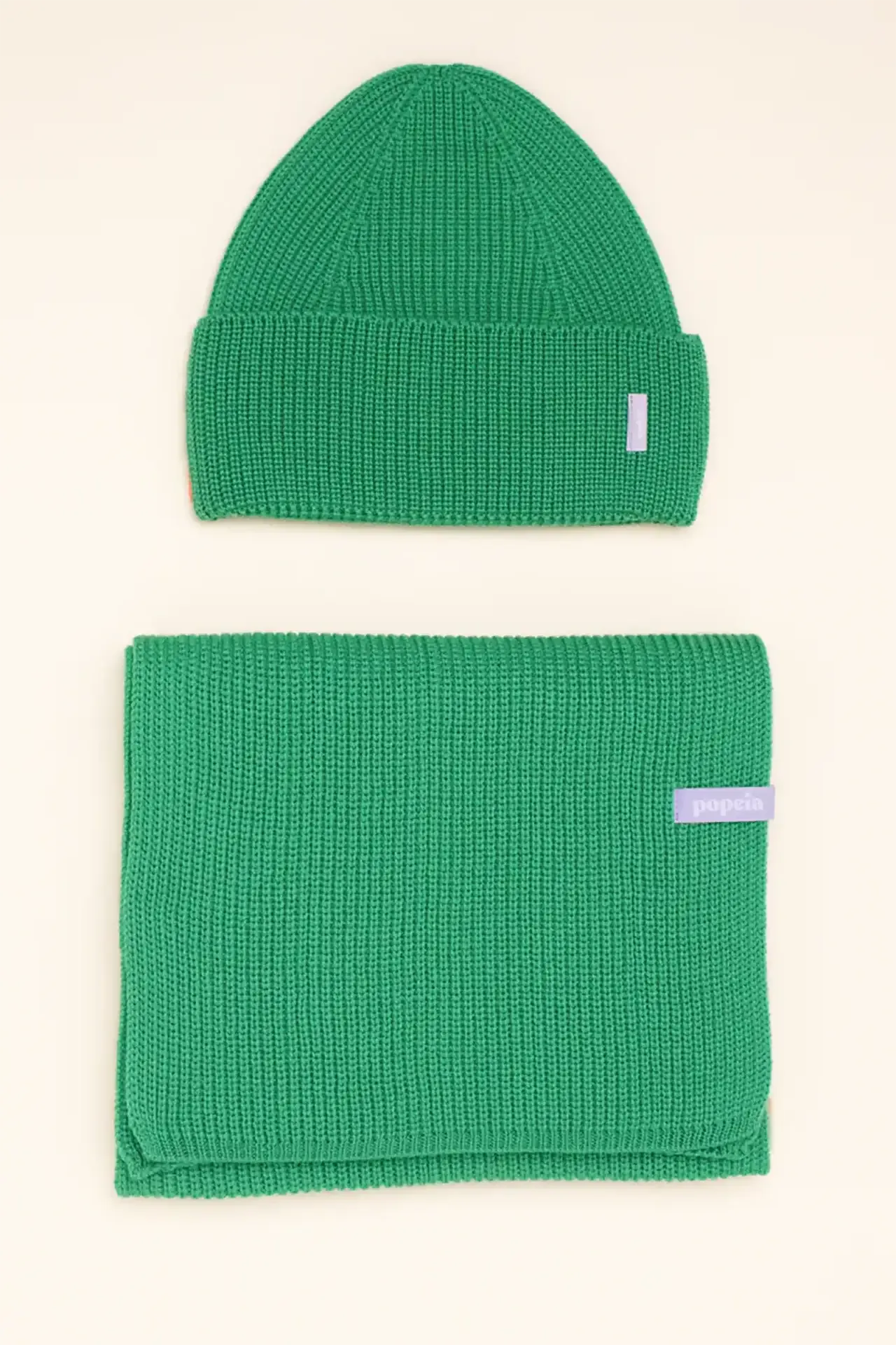 Scarves made of Merino Wool