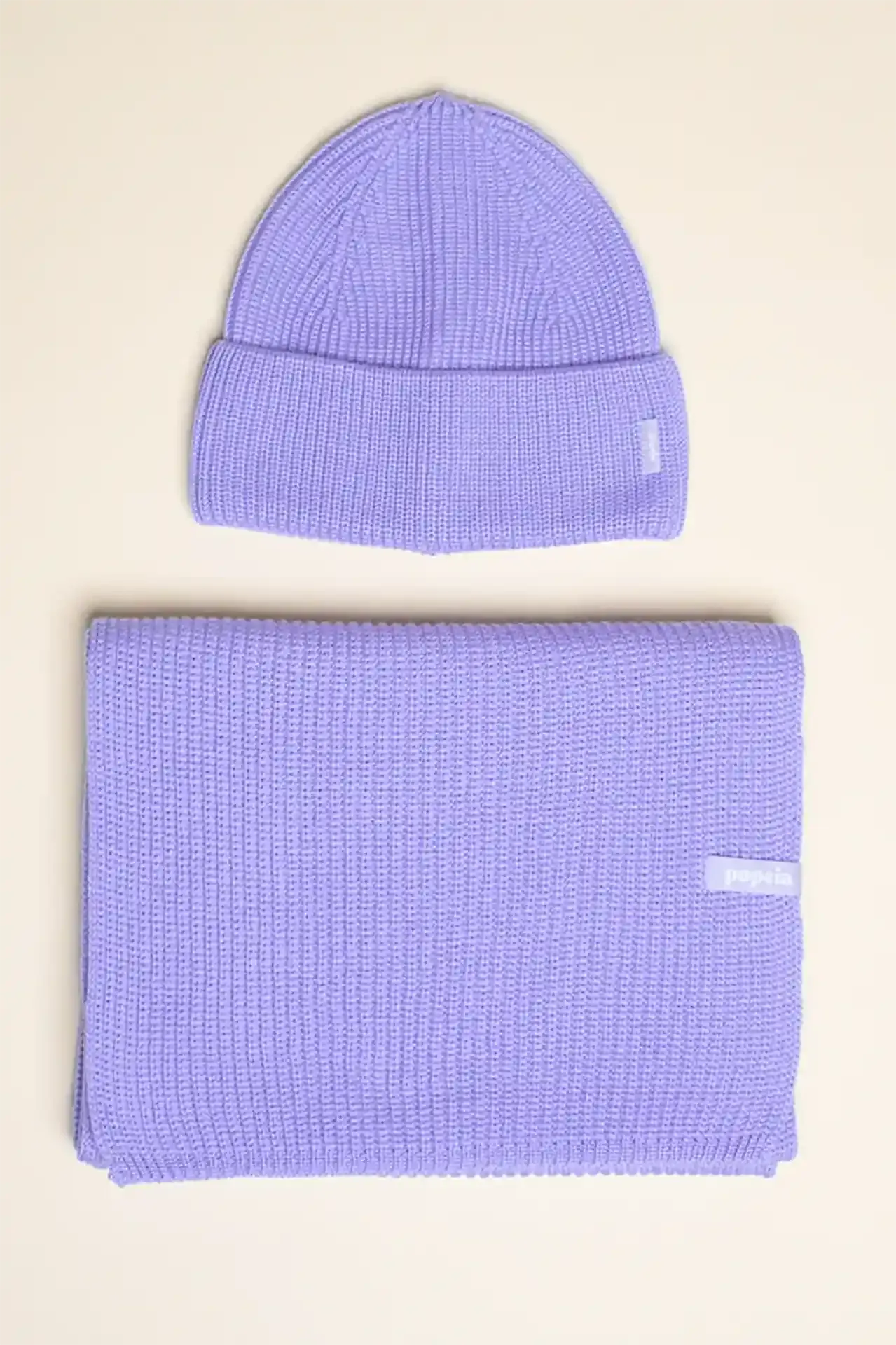 Scarves made of Merino Wool