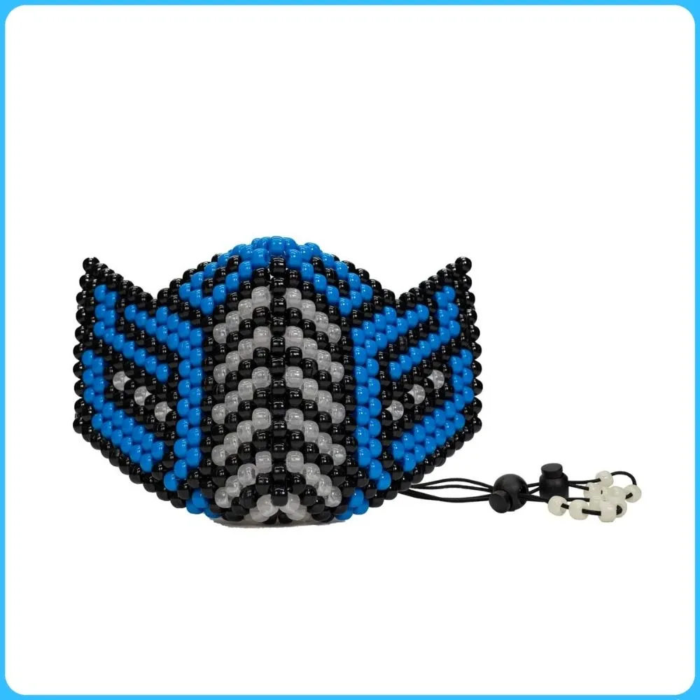 Subzero Full Face Kandi Mask