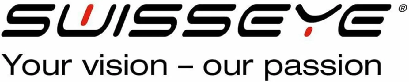 SWISSEYE Gardosa Re  Sports Sunglasses (100% UVA, UVB and UVC protection, shatterproof, adjustable nose area)
