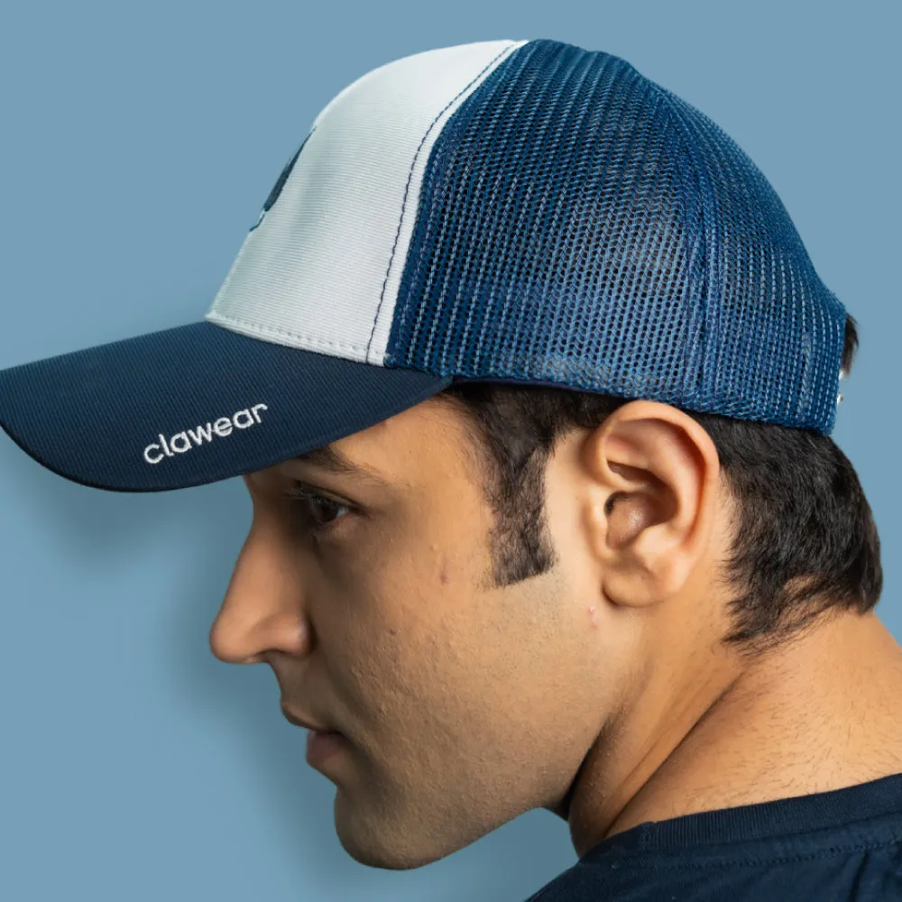 Teak Trucker Caps