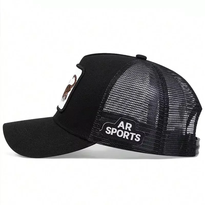 The Scorpion Classic Trucker Cap