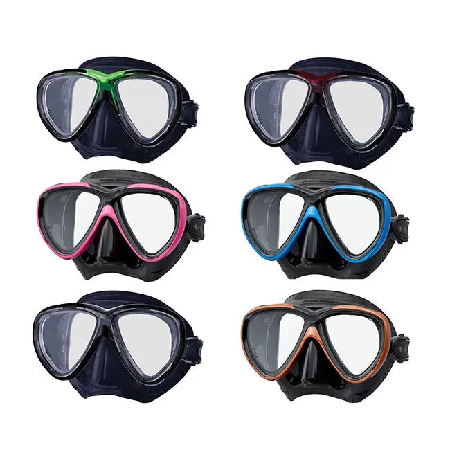 TUSA FREEDOM ONE MASK