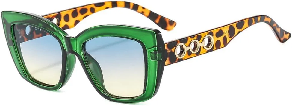Vintage Cat Eye Sunglasses Women Frame MEN Sun Glasses Female Retro Shades Fashion