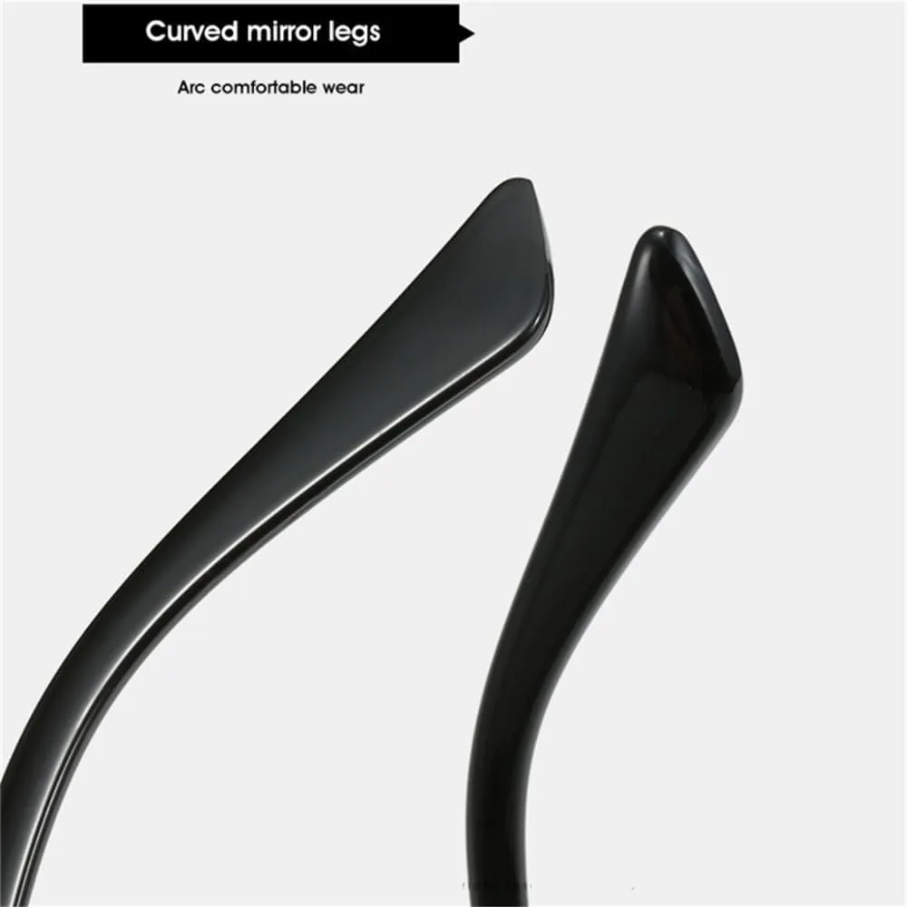 Vintage Cat Eye Sunglasses Women Sun Glasses For Female Pearl Ladies Eyeglasses UV400