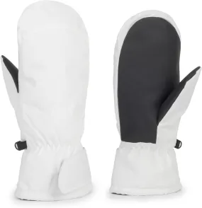 Winter-Ski-Snow-Gloves Men Women - Waterproof Adult Mittens-Gloves for Cold Weather Skiing Hiking Cycling