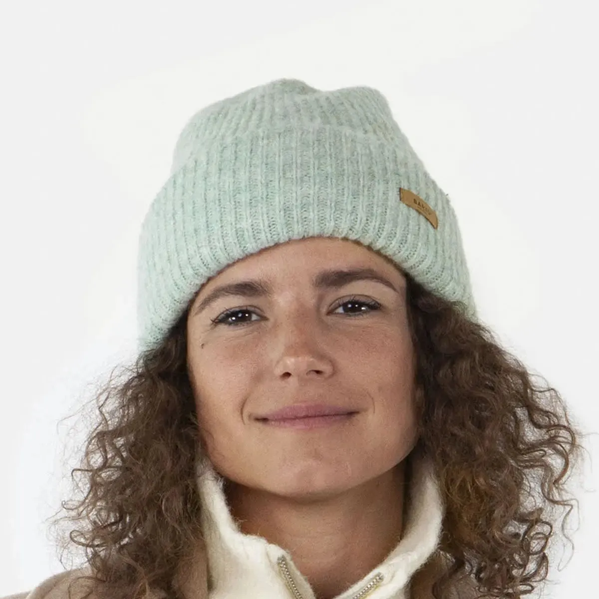 Witzia Beanie - Sage
