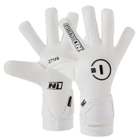 Zeus All White UGT 