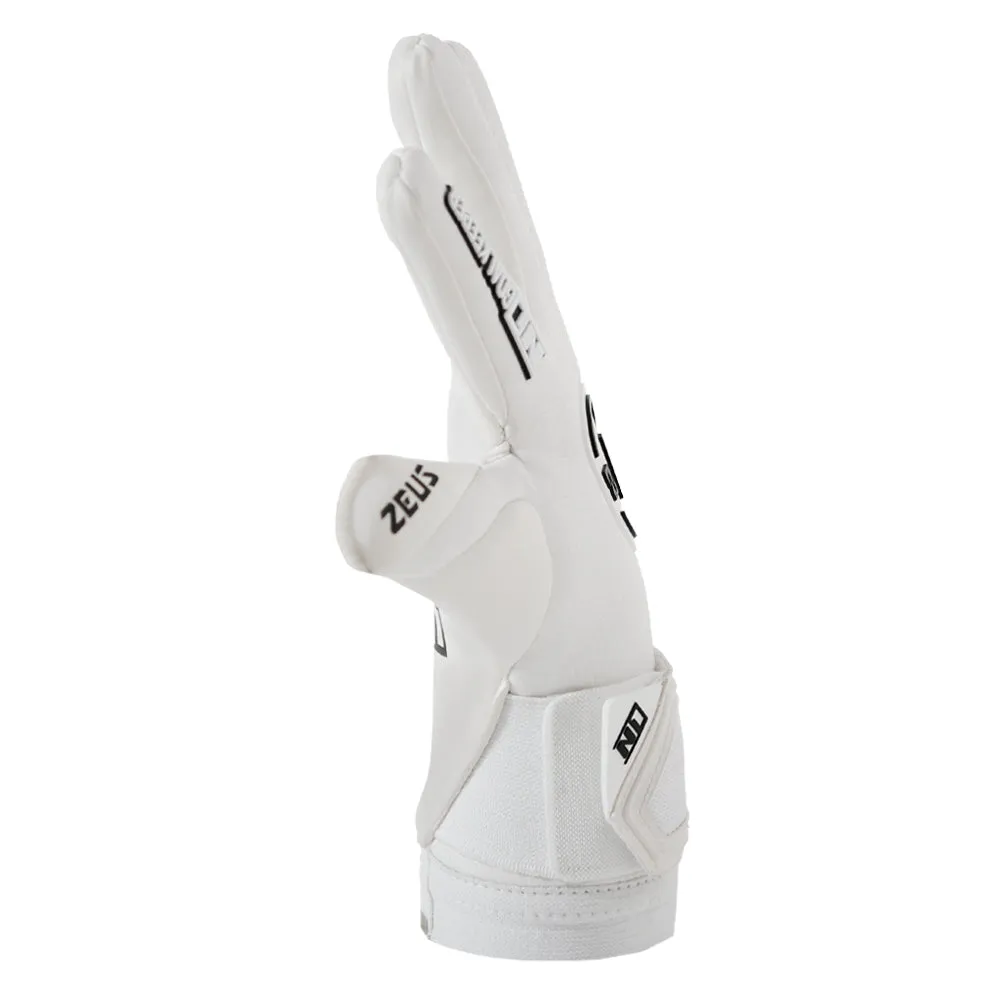 Zeus All White UGT 
