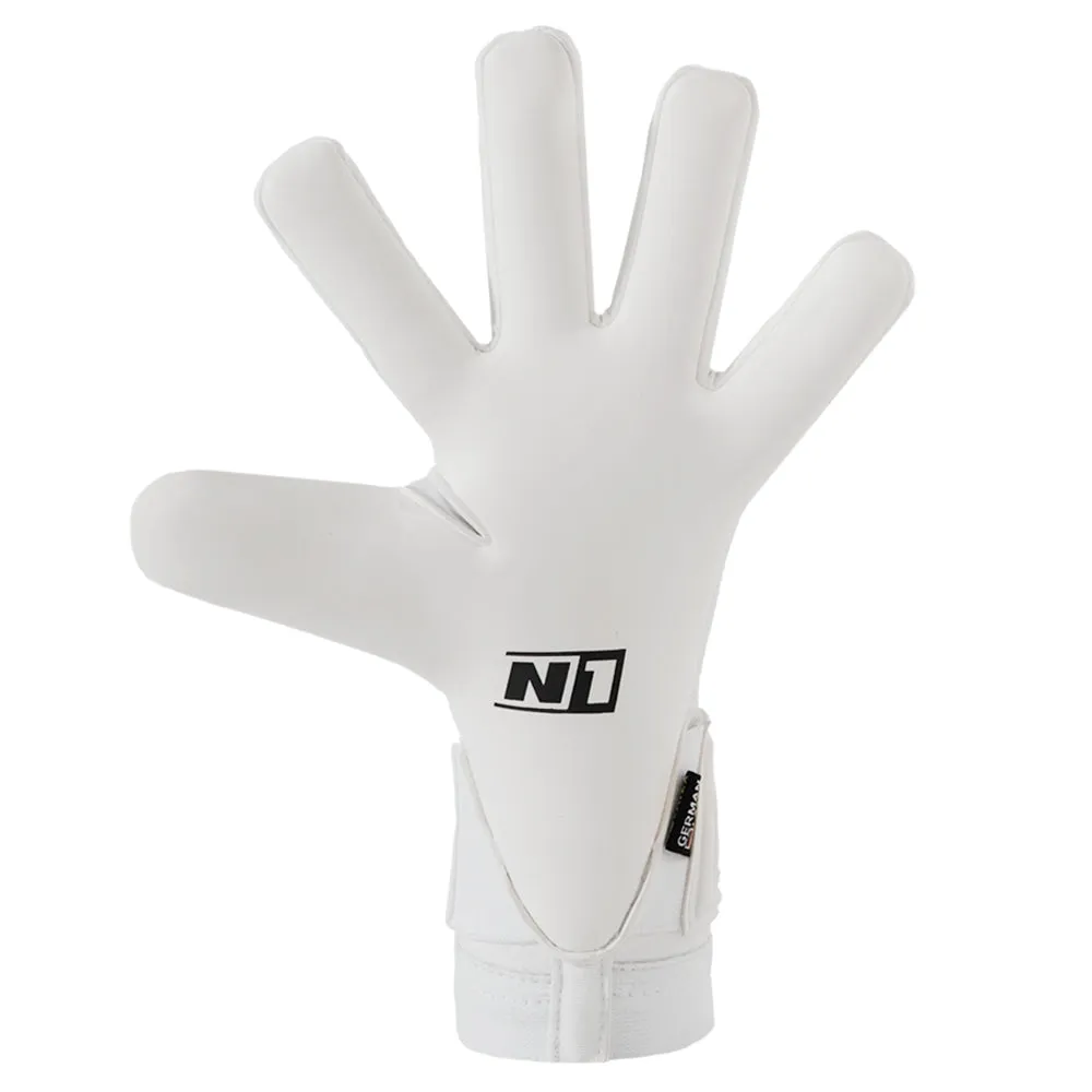 Zeus All White UGT 