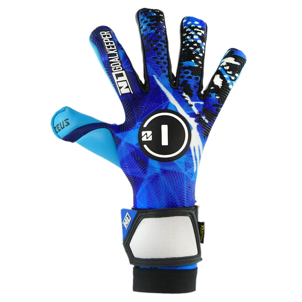 Zeus Blue UGT 