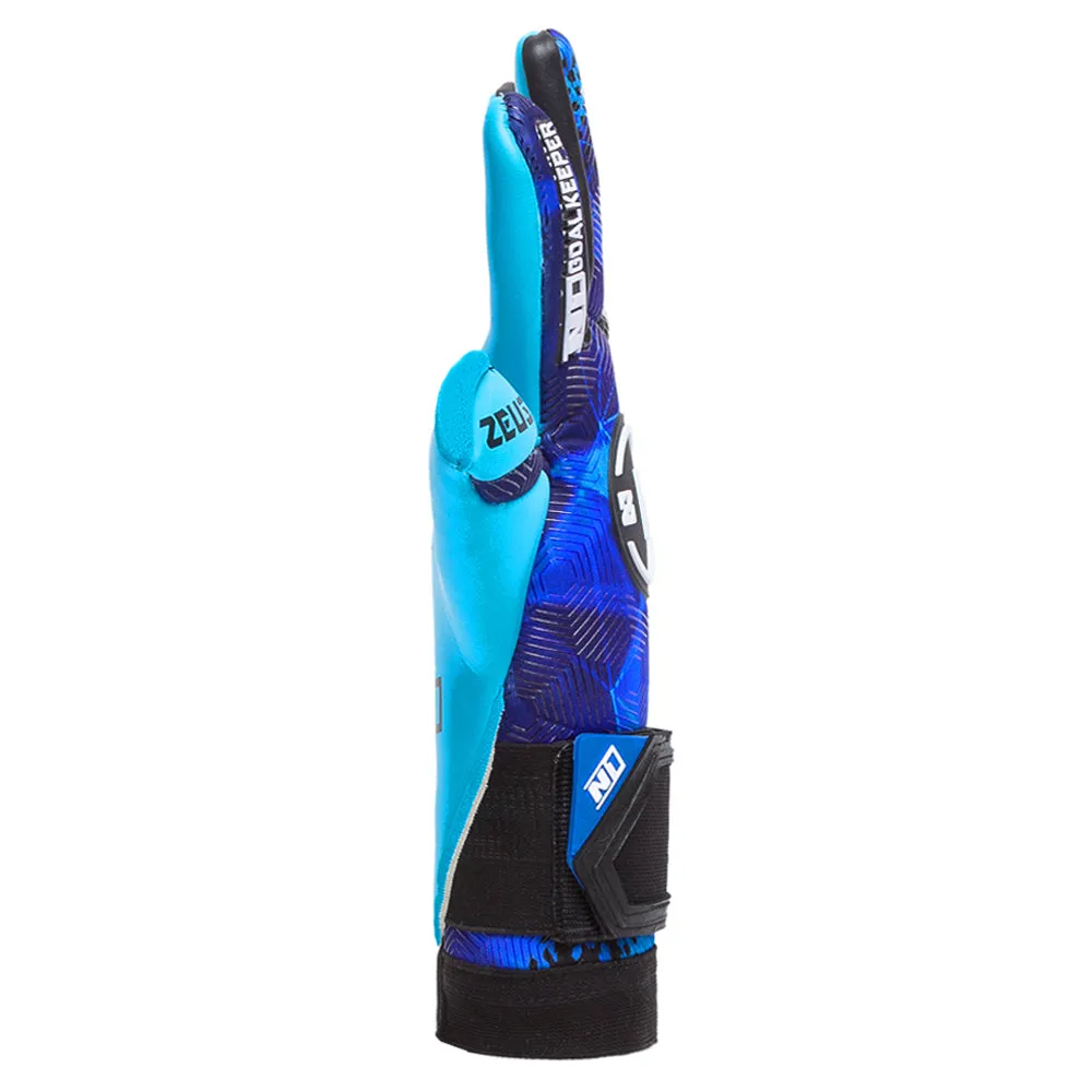 Zeus Blue UGT 