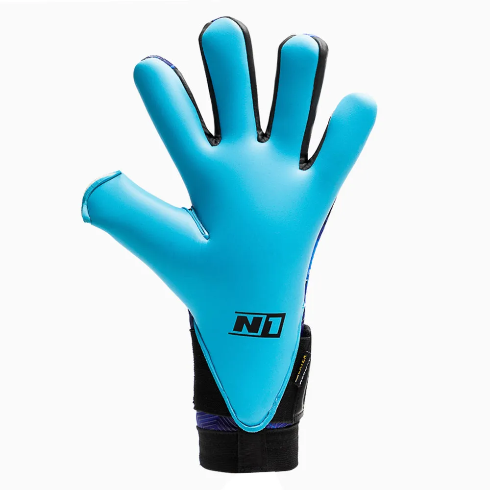 Zeus Blue UGT 