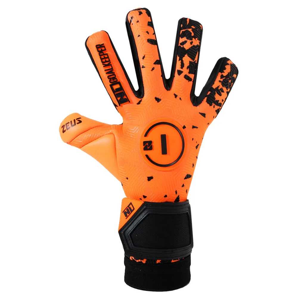 Zeus Orange II UGT 